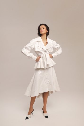 Look 9