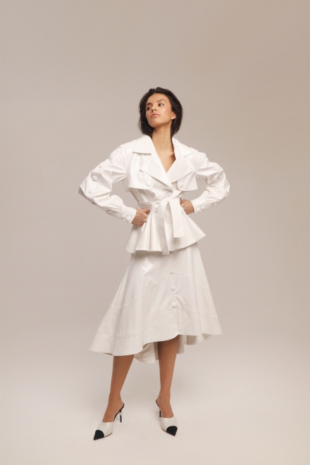 Look 9